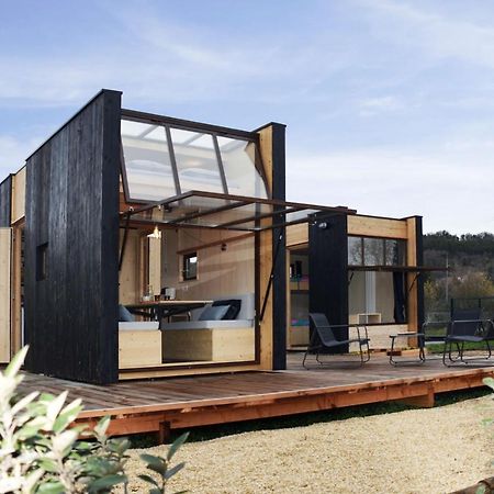 Le 12 Ebreuil Exterior foto